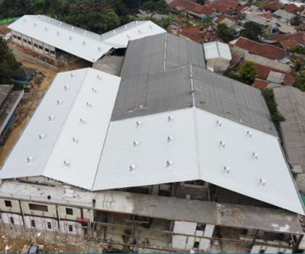 Yayasan Percetakan Alquran